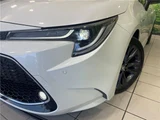2020 Toyota Corolla Touring Hybrid Van for sale, Japanese used car export - photo 6 of 30 | GULJI TRADERS