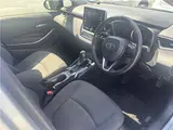 2020 Toyota Corolla Touring S Silver Van for sale, Japanese used car export - photo 3 of 10 | GULJI TRADERS