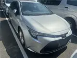2020 Toyota Corolla Touring S Silver Van for sale, Japanese used car export - photo 4 of 10 | GULJI TRADERS