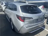 2020 Toyota Corolla Touring S Silver Van for sale, Japanese used car export - photo 7 of 10 | GULJI TRADERS