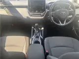 2020 Toyota Corolla Touring S Silver Van for sale, Japanese used car export - photo 9 of 10 | GULJI TRADERS