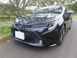 2020 Toyota Corolla Touring Hybrid Van for sale, Japanese used car export - photo 3 of 11 | GULJI TRADERS