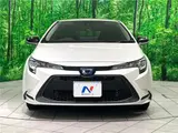 2020 Toyota Corolla Touring Hybrid S Pearl Van for sale, Japanese used car export - photo 6 of 30 | GULJI TRADERS