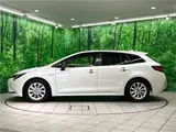 2020 Toyota Corolla Touring Hybrid S Pearl Van for sale, Japanese used car export - photo 7 of 30 | GULJI TRADERS