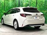 2020 Toyota Corolla Touring Hybrid S Pearl Van for sale, Japanese used car export - photo 8 of 30 | GULJI TRADERS