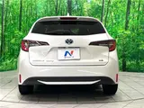 2020 Toyota Corolla Touring Hybrid S Pearl Van for sale, Japanese used car export - photo 9 of 30 | GULJI TRADERS
