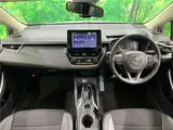 2020 Toyota Corolla Touring Hybrid S Pearl Van for sale, Japanese used car export - photo 19 of 30 | GULJI TRADERS