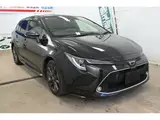 2020 Toyota Corolla Touring Double-by-B Display Audio Rearview Monitor Black Van for sale, Japanese used car export - photo 1 of 34 | GULJI TRADERS