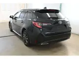 2020 Toyota Corolla Touring Double-by-B Display Audio Rearview Monitor Black Van for sale, Japanese used car export - photo 2 of 34 | GULJI TRADERS