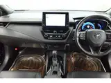 2020 Toyota Corolla Touring Double-by-B Display Audio Rearview Monitor Black Van for sale, Japanese used car export - photo 3 of 34 | GULJI TRADERS