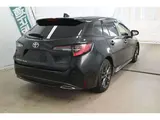 2020 Toyota Corolla Touring Double-by-B Display Audio Rearview Monitor Black Van for sale, Japanese used car export - photo 5 of 34 | GULJI TRADERS
