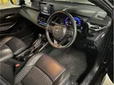 2020 Toyota Corolla Touring Double Bye Black Van for sale, Japanese used car export - photo 3 of 25 | GULJI TRADERS