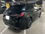 2020 Toyota Corolla Touring Double Bye Black Van for sale, Japanese used car export - photo 5 of 25 | GULJI TRADERS