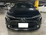 2020 Toyota Corolla Touring Double Bye Black Van for sale, Japanese used car export - photo 6 of 25 | GULJI TRADERS