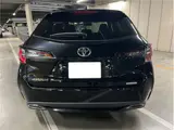 2020 Toyota Corolla Touring Double Bye Black Van for sale, Japanese used car export - photo 7 of 25 | GULJI TRADERS