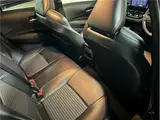 2020 Toyota Corolla Touring Double Bye Black Van for sale, Japanese used car export - photo 10 of 25 | GULJI TRADERS