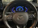 2020 Toyota Corolla Touring Double Bye Black Van for sale, Japanese used car export - photo 16 of 25 | GULJI TRADERS
