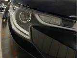 2020 Toyota Corolla Touring Double Bye Black Van for sale, Japanese used car export - photo 20 of 25 | GULJI TRADERS