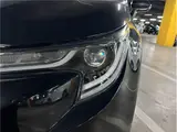 2020 Toyota Corolla Touring Double Bye Black Van for sale, Japanese used car export - photo 21 of 25 | GULJI TRADERS
