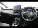 2020 Toyota Corolla Touring BSM Van for sale, Japanese used car export - photo 2 of 36 | GULJI TRADERS