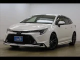 2020 Toyota Corolla Touring BSM Van for sale, Japanese used car export - photo 17 of 36 | GULJI TRADERS