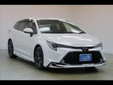2020 Toyota Corolla Touring BSM Van for sale, Japanese used car export - photo 18 of 36 | GULJI TRADERS