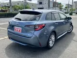 2020 Toyota Corolla Touring Hybrid S Gray Van for sale, Japanese used car export - photo 2 of 31 | GULJI TRADERS