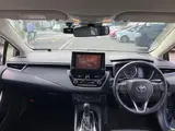 2020 Toyota Corolla Touring Hybrid S Gray Van for sale, Japanese used car export - photo 3 of 31 | GULJI TRADERS