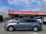 2020 Toyota Corolla Touring Hybrid S Gray Van for sale, Japanese used car export - photo 6 of 31 | GULJI TRADERS