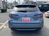 2020 Toyota Corolla Touring Hybrid S Gray Van for sale, Japanese used car export - photo 8 of 31 | GULJI TRADERS