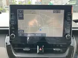 2020 Toyota Corolla Touring Hybrid S Gray Van for sale, Japanese used car export - photo 11 of 31 | GULJI TRADERS