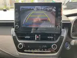 2020 Toyota Corolla Touring Hybrid S Gray Van for sale, Japanese used car export - photo 12 of 31 | GULJI TRADERS