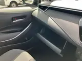 2020 Toyota Corolla Touring Hybrid S Gray Van for sale, Japanese used car export - photo 17 of 31 | GULJI TRADERS