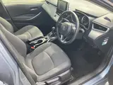 2020 Toyota Corolla Touring Hybrid S Gray Van for sale, Japanese used car export - photo 21 of 31 | GULJI TRADERS