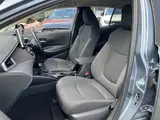 2020 Toyota Corolla Touring Hybrid S Gray Van for sale, Japanese used car export - photo 23 of 31 | GULJI TRADERS