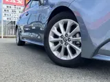 2020 Toyota Corolla Touring Hybrid S Gray Van for sale, Japanese used car export - photo 28 of 31 | GULJI TRADERS