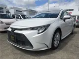 2020 Toyota Corolla Touring S Rear camera, push start, LED headlights, cruise control Pearl Van for sale, Japanese used car export - photo 1 of 68 | GULJI TRADERS