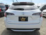 2020 Toyota Corolla Touring S Rear camera, push start, LED headlights, cruise control Pearl Van for sale, Japanese used car export - photo 2 of 68 | GULJI TRADERS