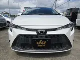 2020 Toyota Corolla Touring S Rear camera, push start, LED headlights, cruise control Pearl Van for sale, Japanese used car export - photo 4 of 68 | GULJI TRADERS