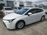2020 Toyota Corolla Touring S Rear camera, push start, LED headlights, cruise control Pearl Van for sale, Japanese used car export - photo 5 of 68 | GULJI TRADERS