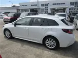 2020 Toyota Corolla Touring S Rear camera, push start, LED headlights, cruise control Pearl Van for sale, Japanese used car export - photo 6 of 68 | GULJI TRADERS
