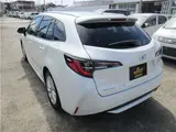 2020 Toyota Corolla Touring S Rear camera, push start, LED headlights, cruise control Pearl Van for sale, Japanese used car export - photo 7 of 68 | GULJI TRADERS