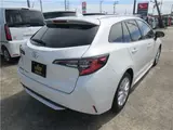 2020 Toyota Corolla Touring S Rear camera, push start, LED headlights, cruise control Pearl Van for sale, Japanese used car export - photo 8 of 68 | GULJI TRADERS