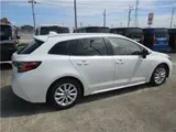 2020 Toyota Corolla Touring S Rear camera, push start, LED headlights, cruise control Pearl Van for sale, Japanese used car export - photo 9 of 68 | GULJI TRADERS