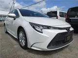 2020 Toyota Corolla Touring S Rear camera, push start, LED headlights, cruise control Pearl Van for sale, Japanese used car export - photo 11 of 68 | GULJI TRADERS