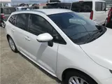 2020 Toyota Corolla Touring S Rear camera, push start, LED headlights, cruise control Pearl Van for sale, Japanese used car export - photo 12 of 68 | GULJI TRADERS