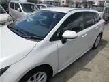 2020 Toyota Corolla Touring S Rear camera, push start, LED headlights, cruise control Pearl Van for sale, Japanese used car export - photo 16 of 68 | GULJI TRADERS