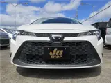 2020 Toyota Corolla Touring S Rear camera, push start, LED headlights, cruise control Pearl Van for sale, Japanese used car export - photo 24 of 68 | GULJI TRADERS