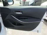 2020 Toyota Corolla Touring S Rear camera, push start, LED headlights, cruise control Pearl Van for sale, Japanese used car export - photo 55 of 68 | GULJI TRADERS
