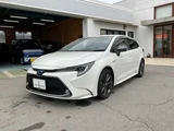 2020 Toyota Corolla Touring 1.8 Hybrid WxB E-Four 4WD Van for sale, Japanese used car export - photo 1 of 35 | GULJI TRADERS